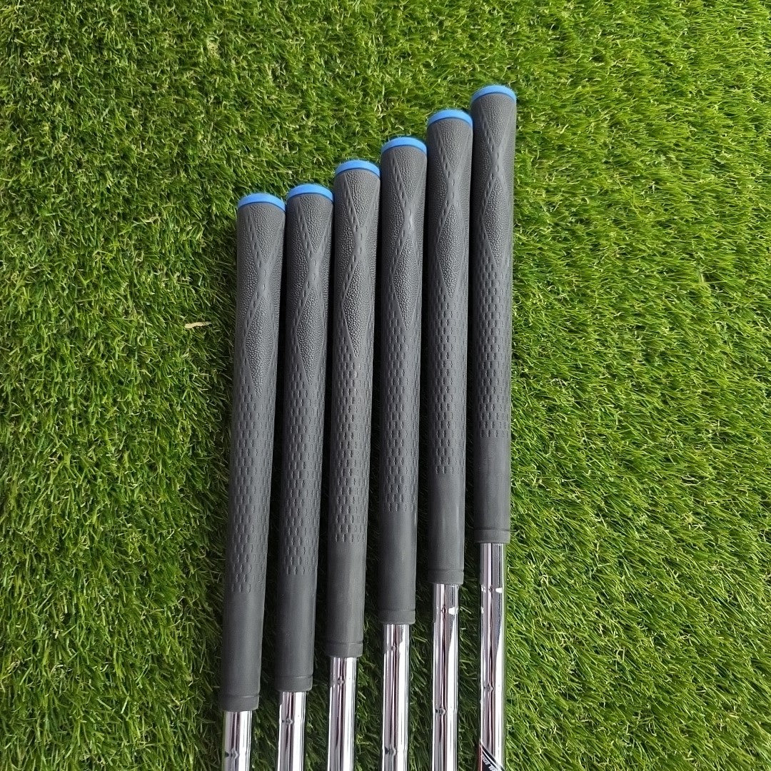PXG 0311 T Gen 3 Iron Set 5-PW Elevate Tour Stiff Flex *MINT*