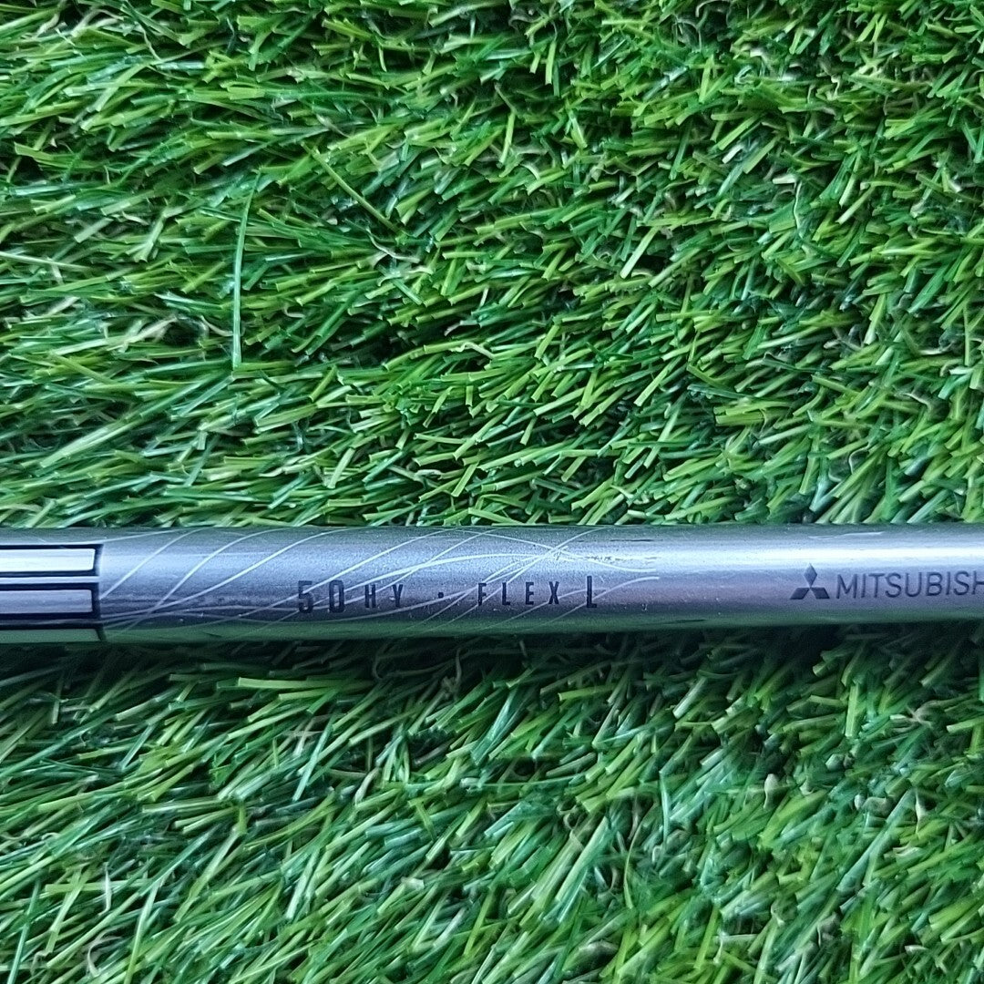 Kuro Kage Black Series #5 Hybrid Shaft / Ladies Flex / Titleist 2nd Gen