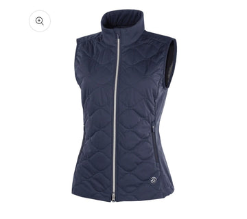 Galvin Green Ladies Lucille Golf Vest Size S *BRAND NEW