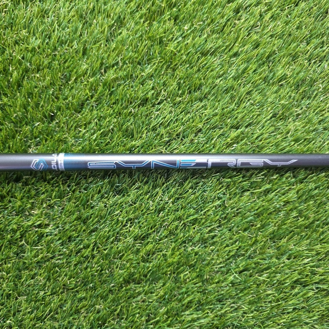 Callaway Rogue X Gap Wedge "A" Synergy Stiff Flex Graphite Shaft