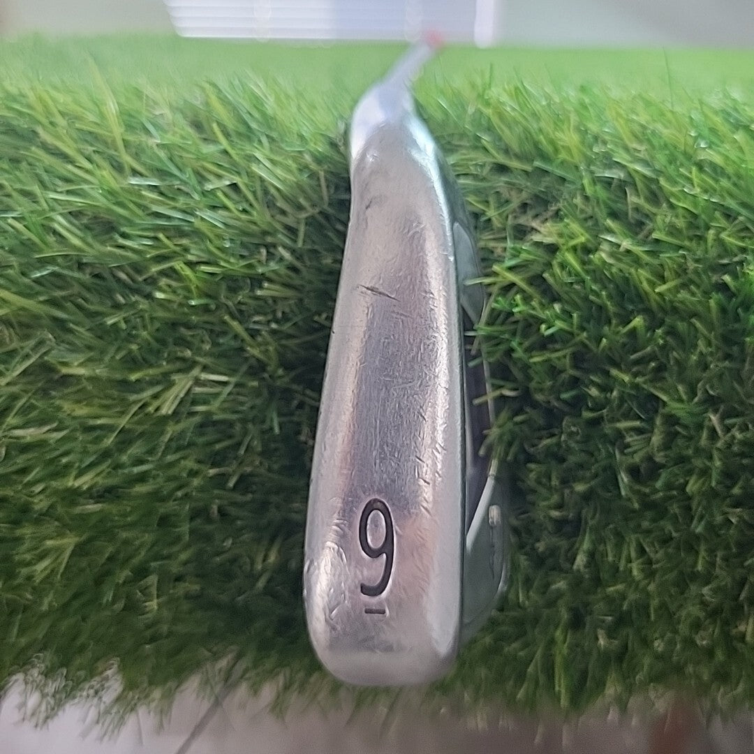 Titleist 718 AP3 9 Iron KBS Tour 90 Regular Flex Shaft