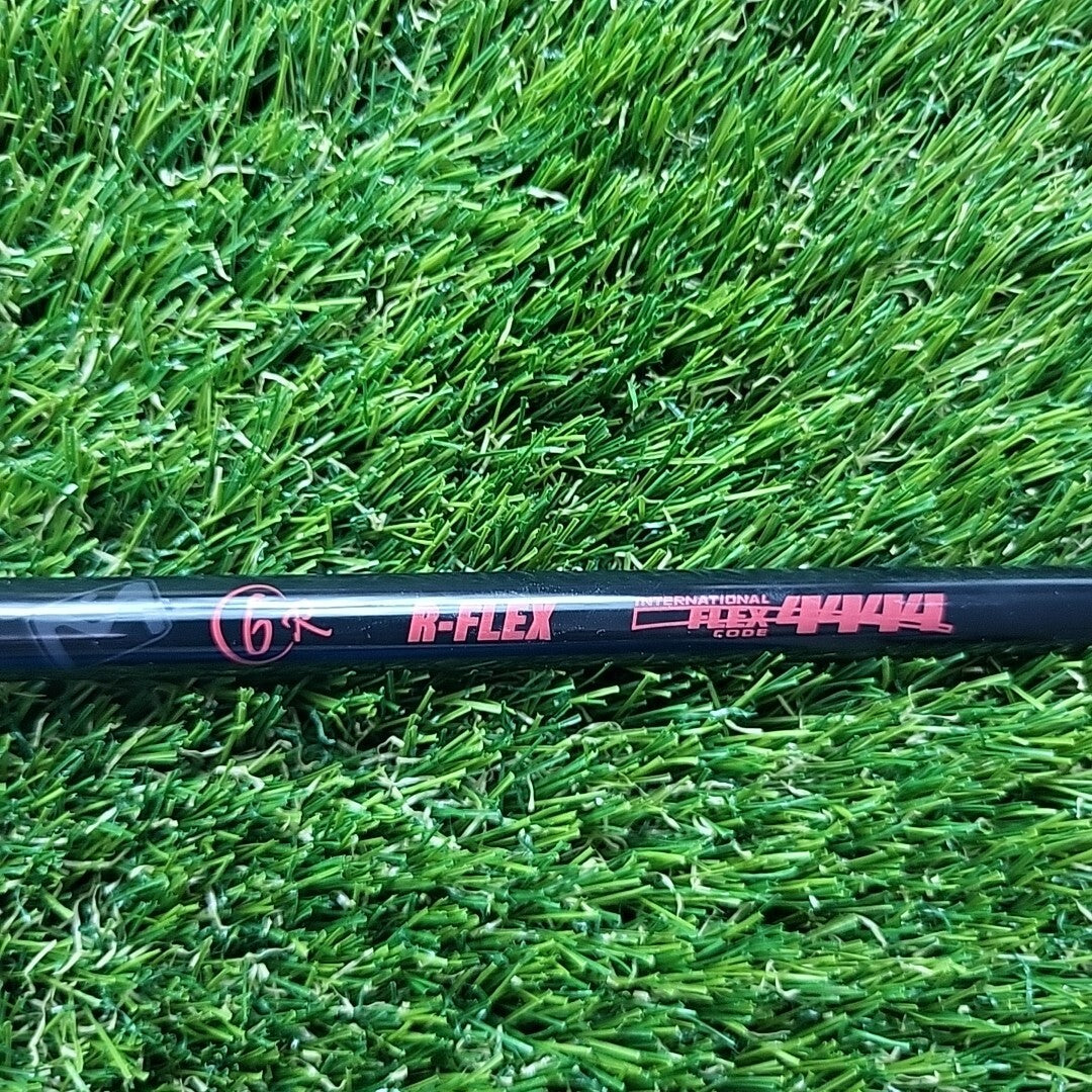 Cleveland Launcher HB Turbo Gap Wedge Regular Flex Graphite Shaft *NEW* *L/H*