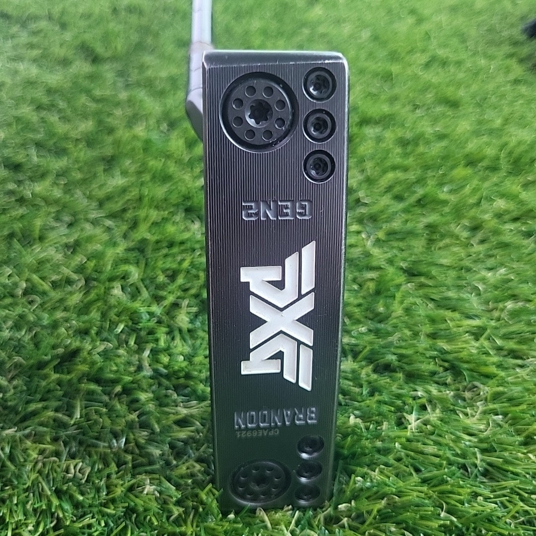 PXG Brandon Gen 2 Putter 32 Inches