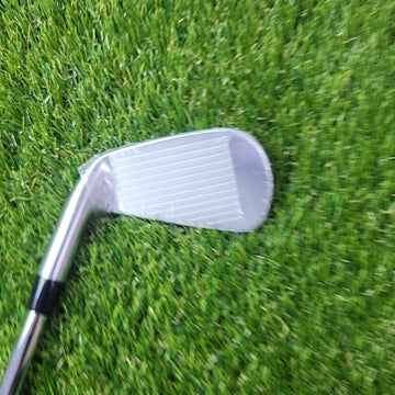 Titleist T100 2023 5 Iron AMT Tour White Stiff Flex *BRAND NEW*