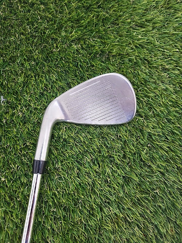 Cobra F8 9 Iron Dynamic Gold Stiff Flex Shaft