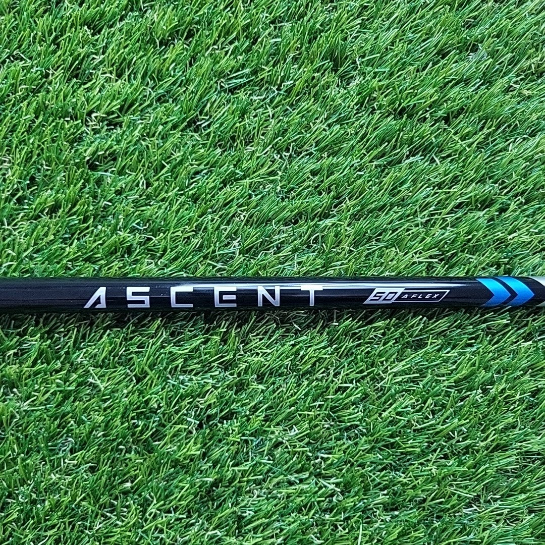 Callaway Paradym X 6 Hybrid 27 Degree Aldilla Ascent Senior Flex *NEW UNWRAPPED*