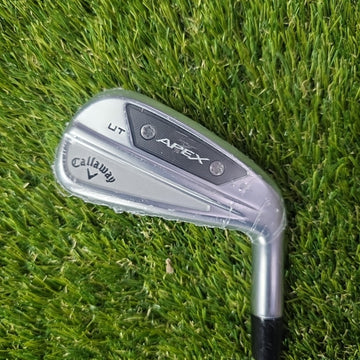 Callaway UT 24 Utility Iron 23 Degree Dynamic Gold R300 Regular Flex *BRAND NEW*