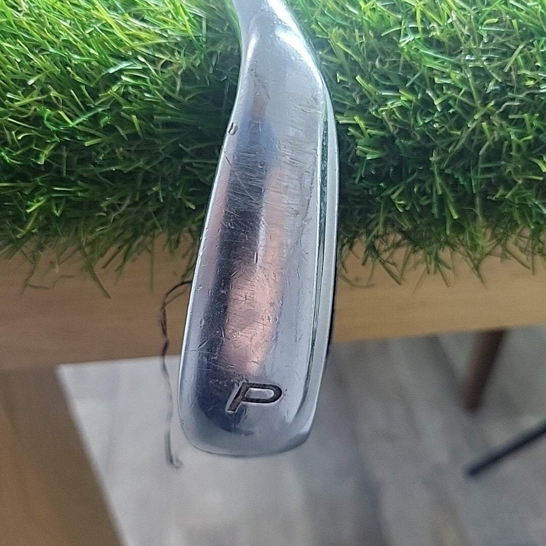 Cobra F9 Pitching Wedge KBS Tour 90 Stiff Flex Shaft