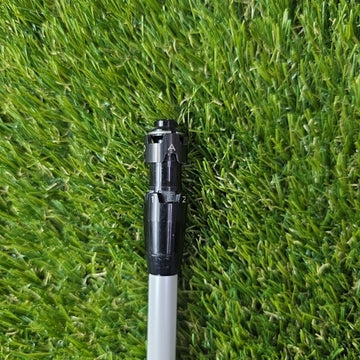 Aldila Rogue 85H Extra Stiff Hybrid Shaft Titleist Adapter 40 Inch