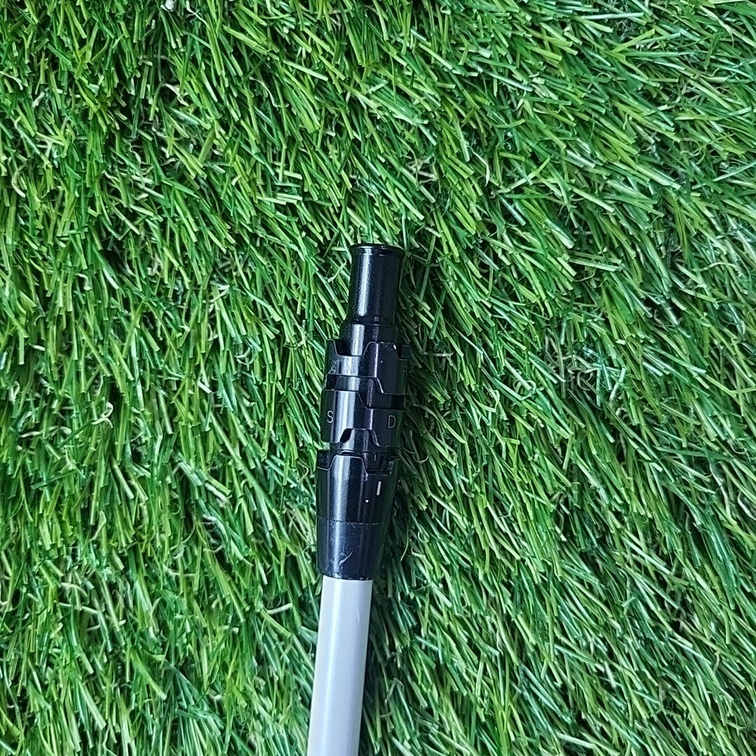 Fujikura Motore Speeder 665 #3 Wood Shaft / X-Flex / Callaway 2nd Gen