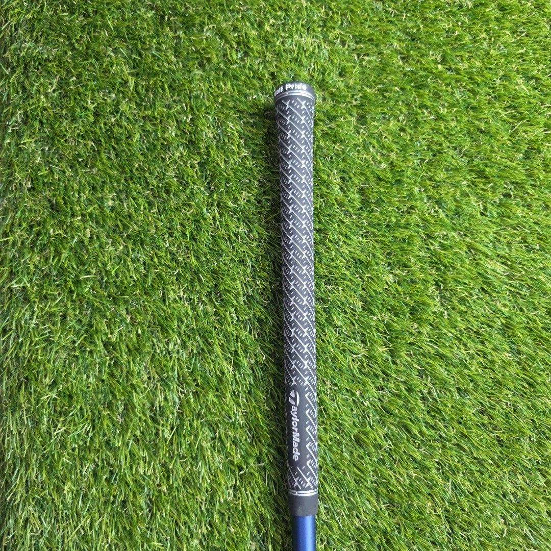 Taylormade Qi35 3 Hybrid 19 Degree Ventus Regular LEFT HANDED *NEW UNWRAPPED*