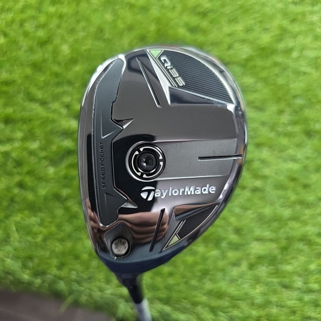 Taylormade Qi35 5 Hybrid 25 Degree Ventus Regular Flex *NEW UNWRAPPED*