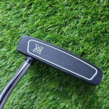 Odyssey DFX Double Wide Putter 34 Inches Face Balanced