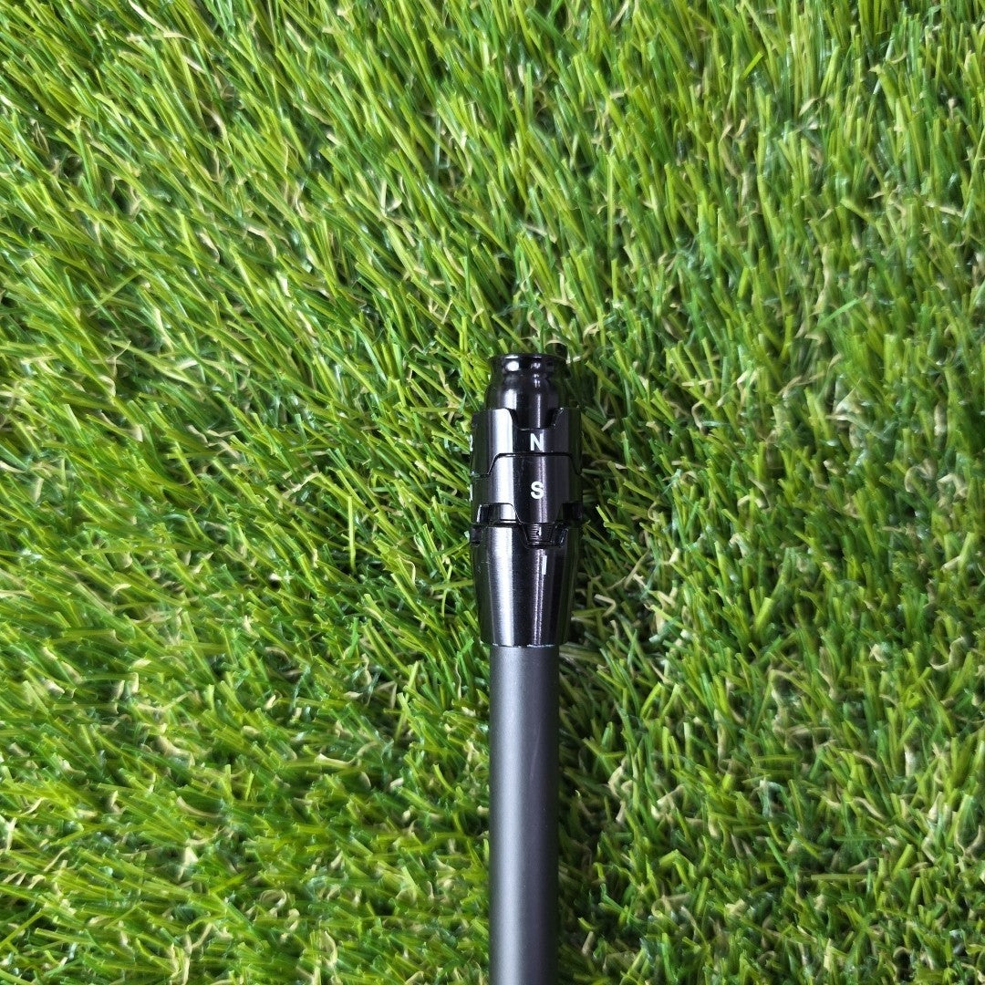 Cypher Sixty 5.5 Regular Flex 5 Hybrid Shaft Callaway Adapter 38.5 Inch