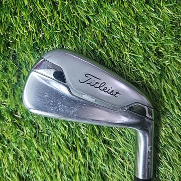 Titleist U500 4 Iron Tour AD DI-105 Stiff Flex Shaft