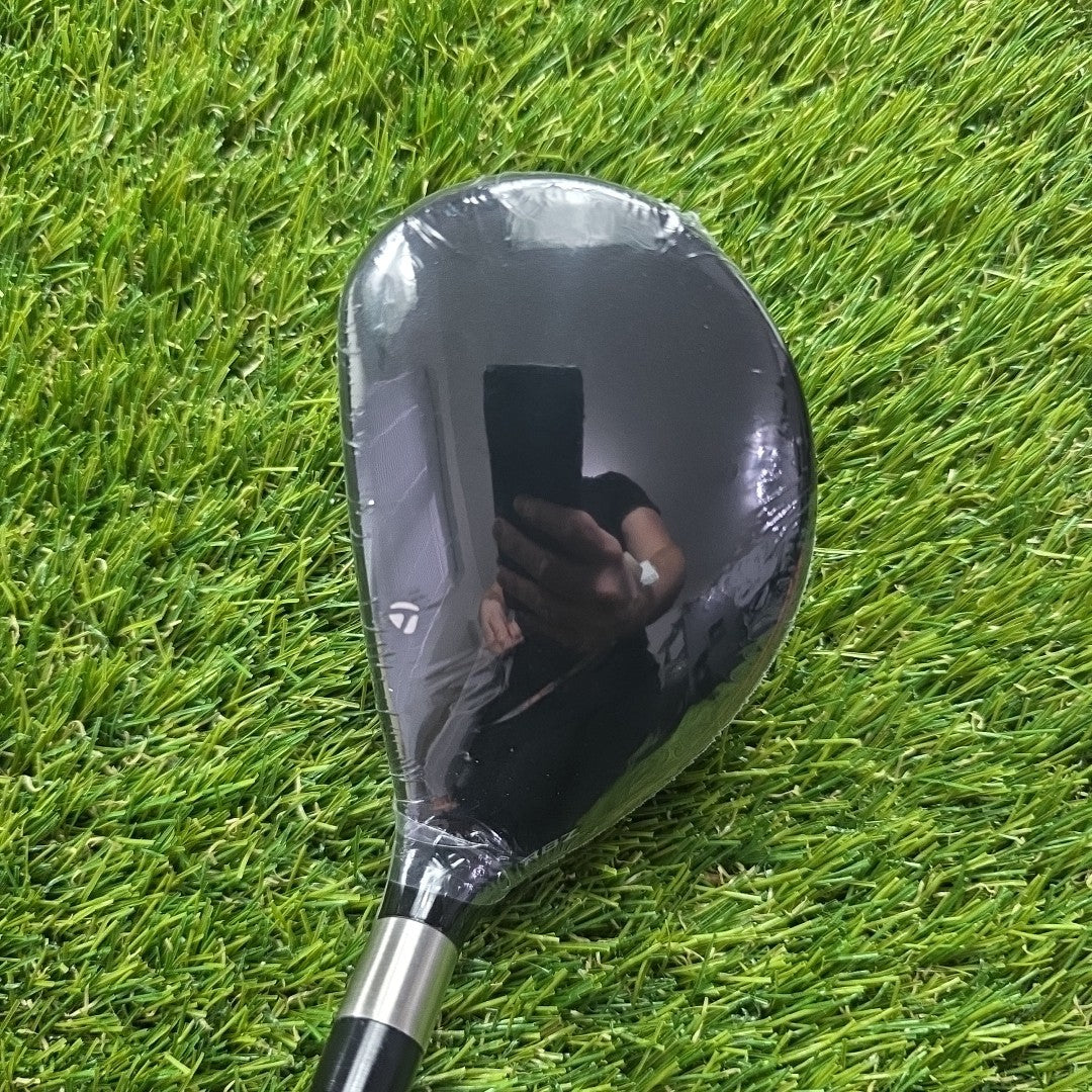 Taylormade RBZ Speedlite 2025 4 Hybrid 22 Degree Regular Flex Shaft *BRAND NEW*