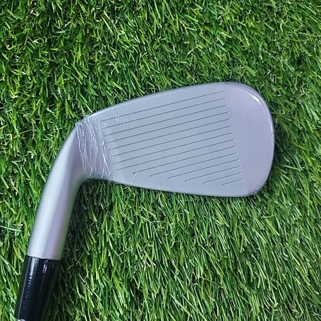 Cobra Forged Tec 2020 5 Iron KBS Tour 110 Regular Flex Shaft *BRAND NEW*