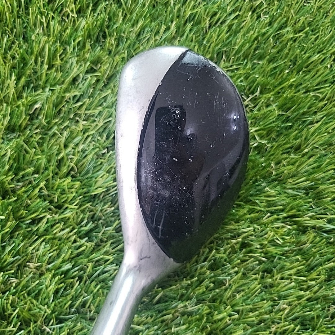 Taylormade Rescue Mid 19 Degree Stiff Flex Shaft