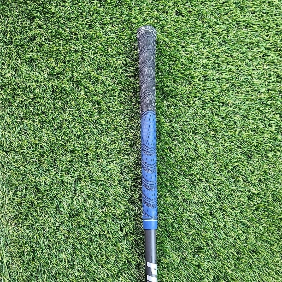 Mizuno JPX900 Hot Metal Sand Wedge Project X Senior Flex Graphite Shaft