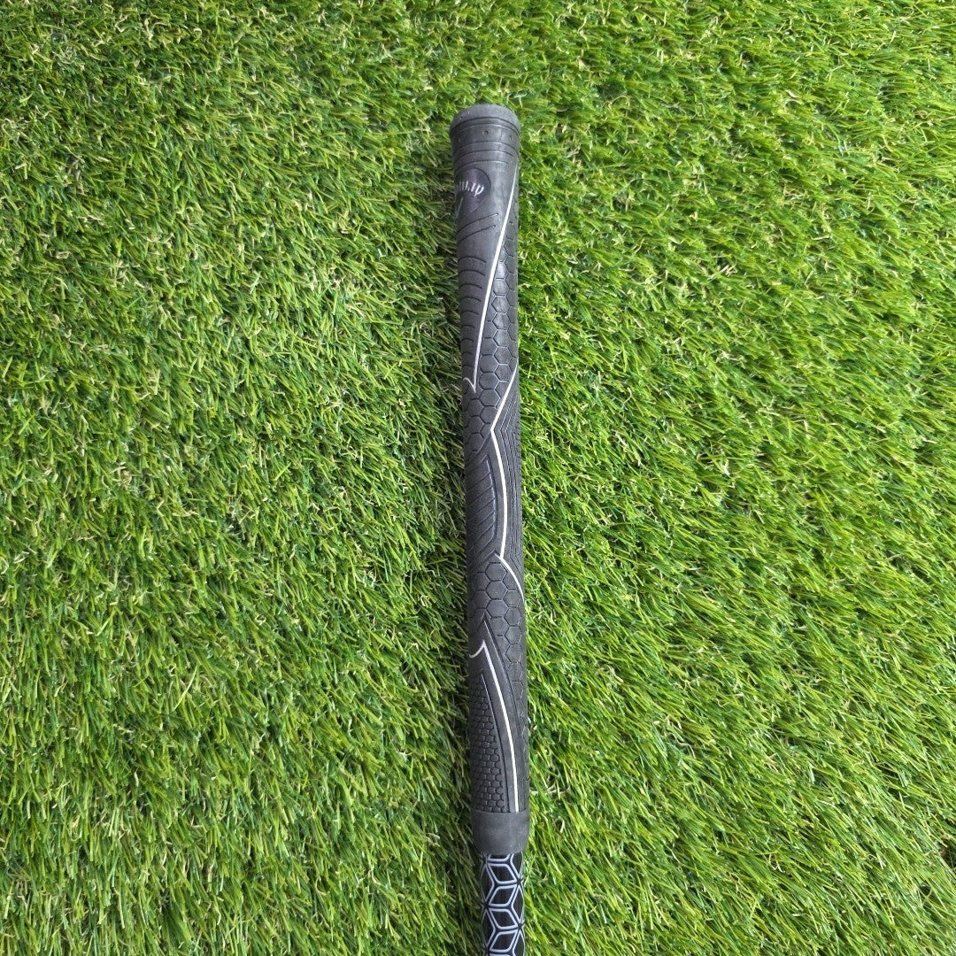 Cypher Forty 4.0 Ladies Flex Driver Shaft Callaway Adapter 43 Inch