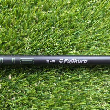 Taylormade Ventus 5A Senior Flex Driver Shaft  *BRAND NEW
