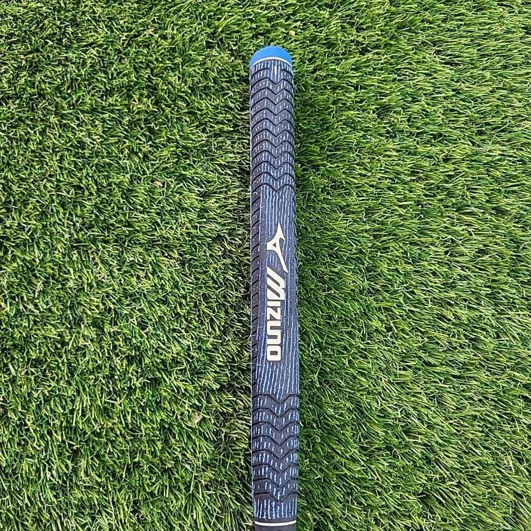 Mizuno M Craft Black Ion V Putter 34 Inches Weight Kit Inc *BRAND NEW*