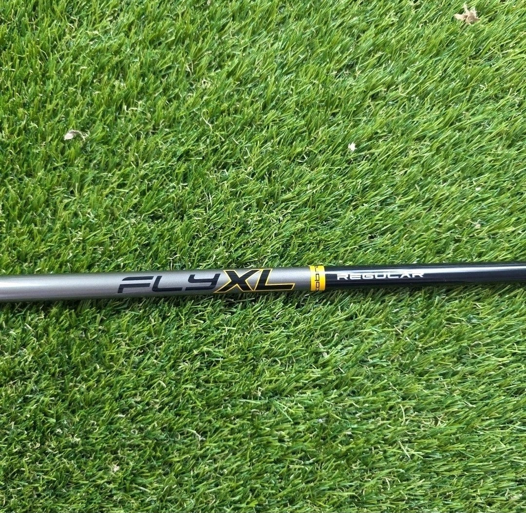 Cobra Fly XL 2 Driver & 5 Wood Set Regular Flex Shaft *BRAND NEW*