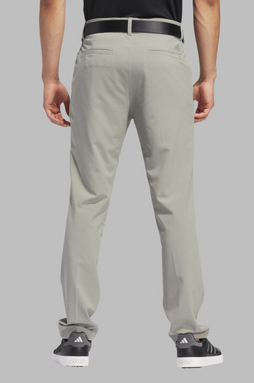 adidas Ultimate365 Tapered Golf Pants Silver Pebble IU2833  *BRAND NEW*