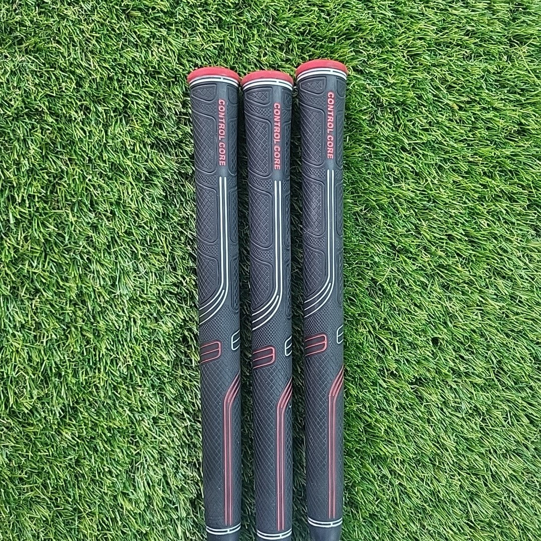 Taylormade MG4 Wedge Set 50/56/60 Degree Dynamic Gold Wedge Flex Midsize Grips