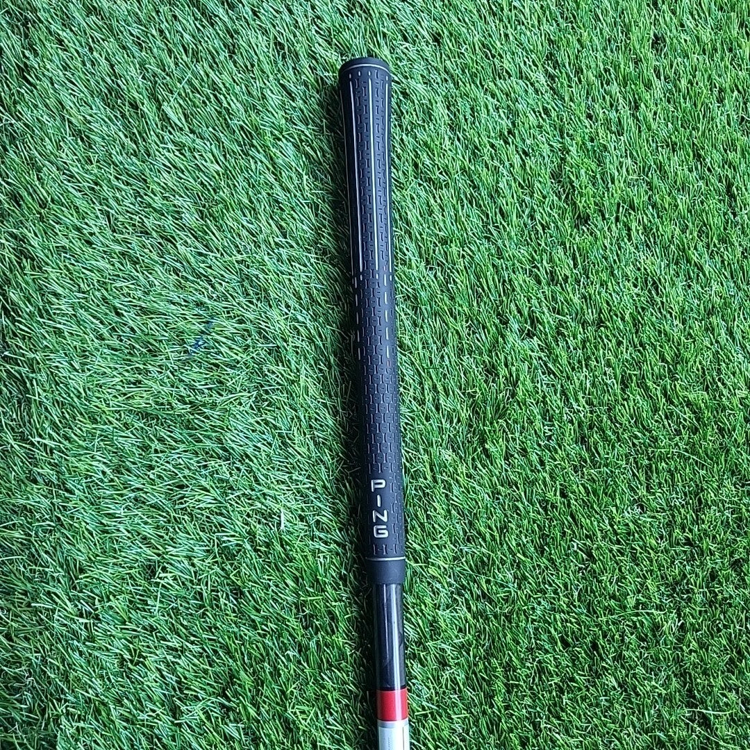Taylormade R11 3 Wood 15.5 Degree Regular Flex Shaft *LEFT HANDED*