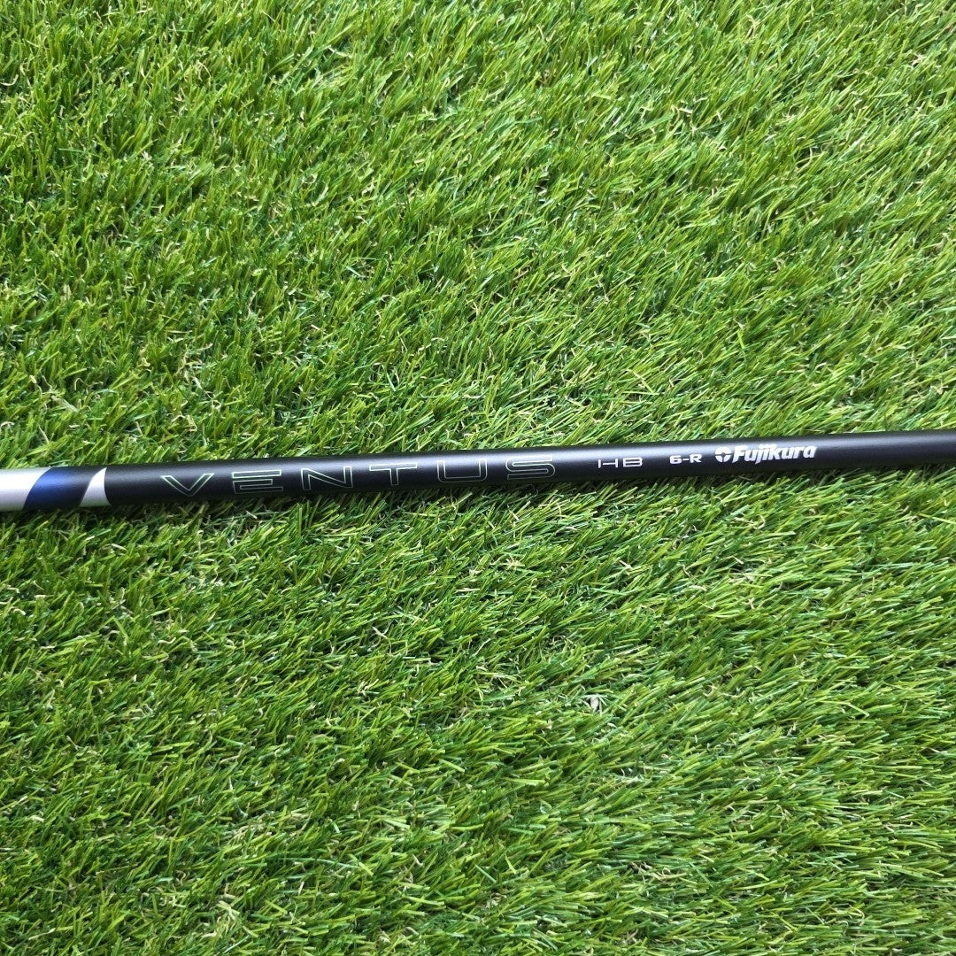 Taylormade Qi35 5 Hybrid 25 Degree Ventus Regular Flex *NEW UNWRAPPED*