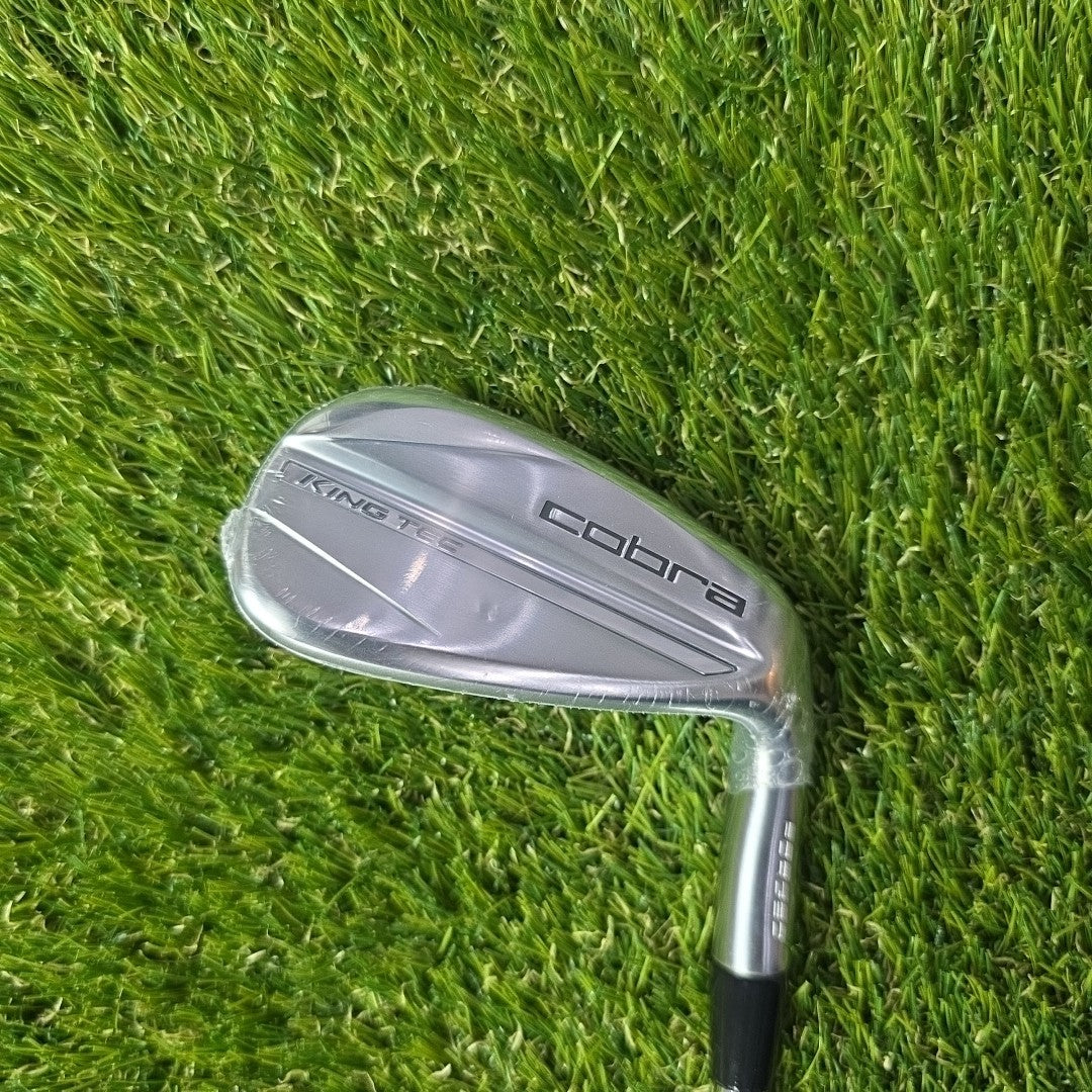 Cobra King Tec 2025 Gap Wedge KBS $-Taper Lite Stiff Flex *BRAND NEW*