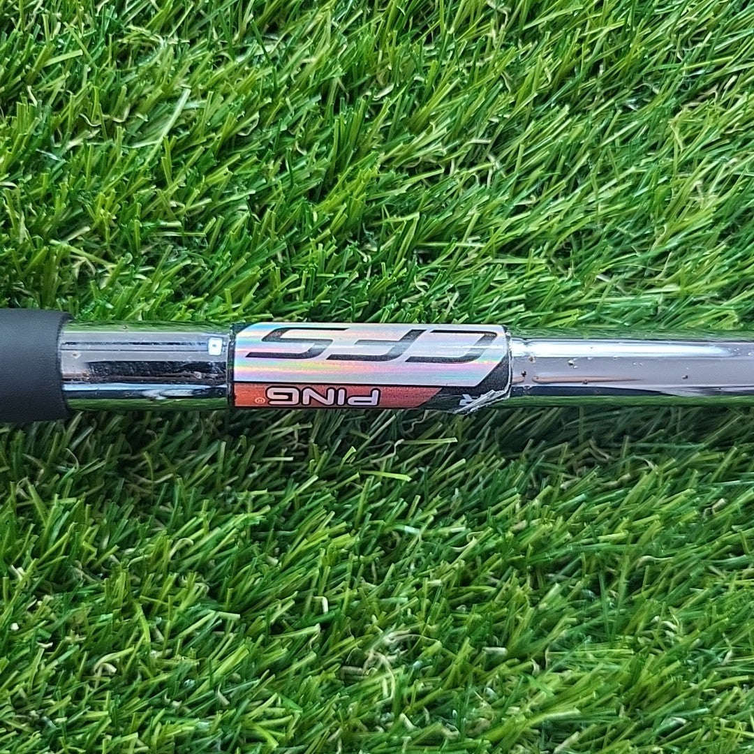 Ping G25 Sand Wedge Red Dot CFS Regular Flex Shaft