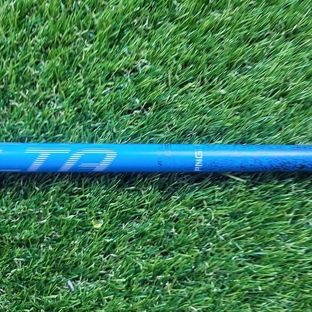 Ping G Series 3 Wood 14.5 Degree Regular Flex Shaft *LEFT HANDED*