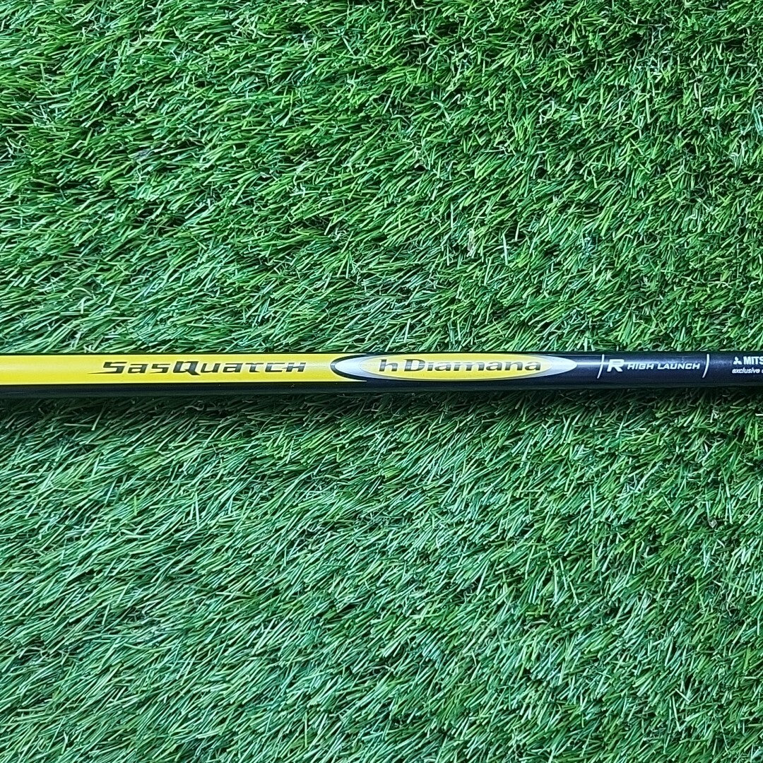 Nike SQ 7 Hybrid 30 Degree Diamana Regular Flex Shaft