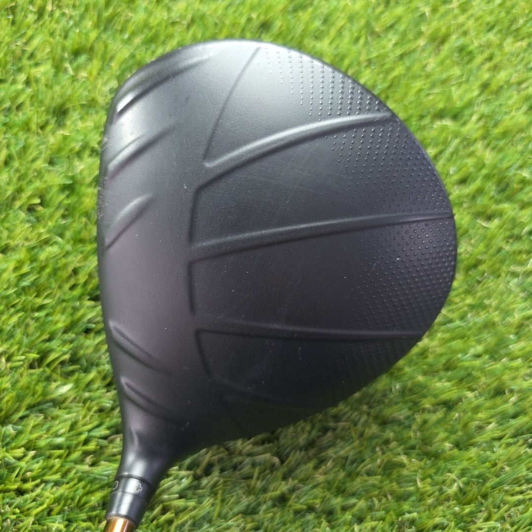 Ping G400 LST Driver 10 Degree Alta CB 55 Stiff Flex Shaft