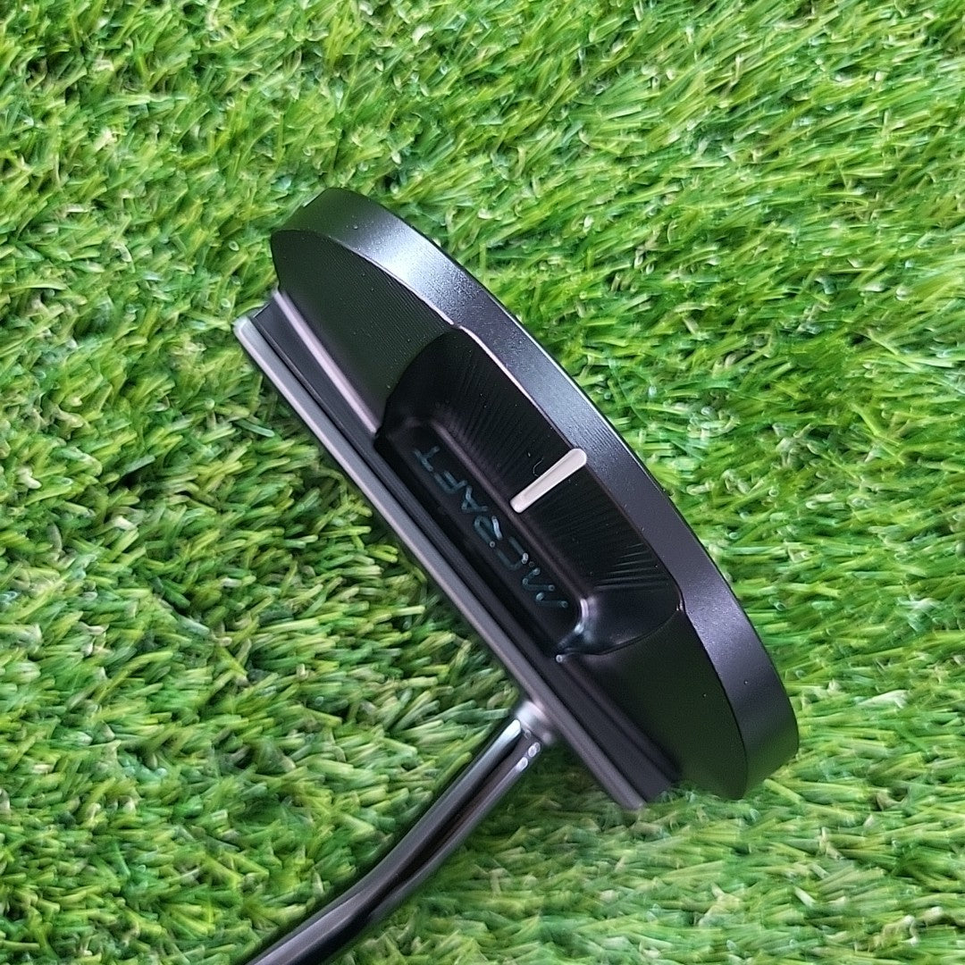 Mizuno M Craft X Five Putter 35 Inches *NEW UNWRAPPED*