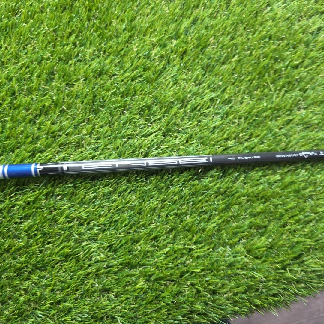 Callaway Ai Smoke Max Fast Approach Wedge 48 Deg Tensei R2 Senior Graphite *NEW*