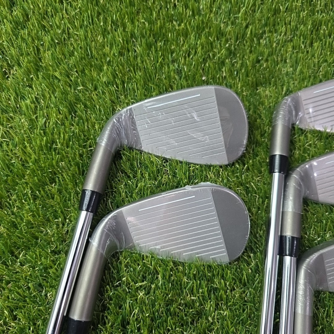 Cobra Darkspeed Iron Set 6-PW +1.5 Inch KBS $-Taper Lite Regular *BRAND NEW*