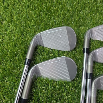 Cobra Darkspeed Iron Set 6-PW +1.5 Inch KBS $-Taper Lite Regular *BRAND NEW*
