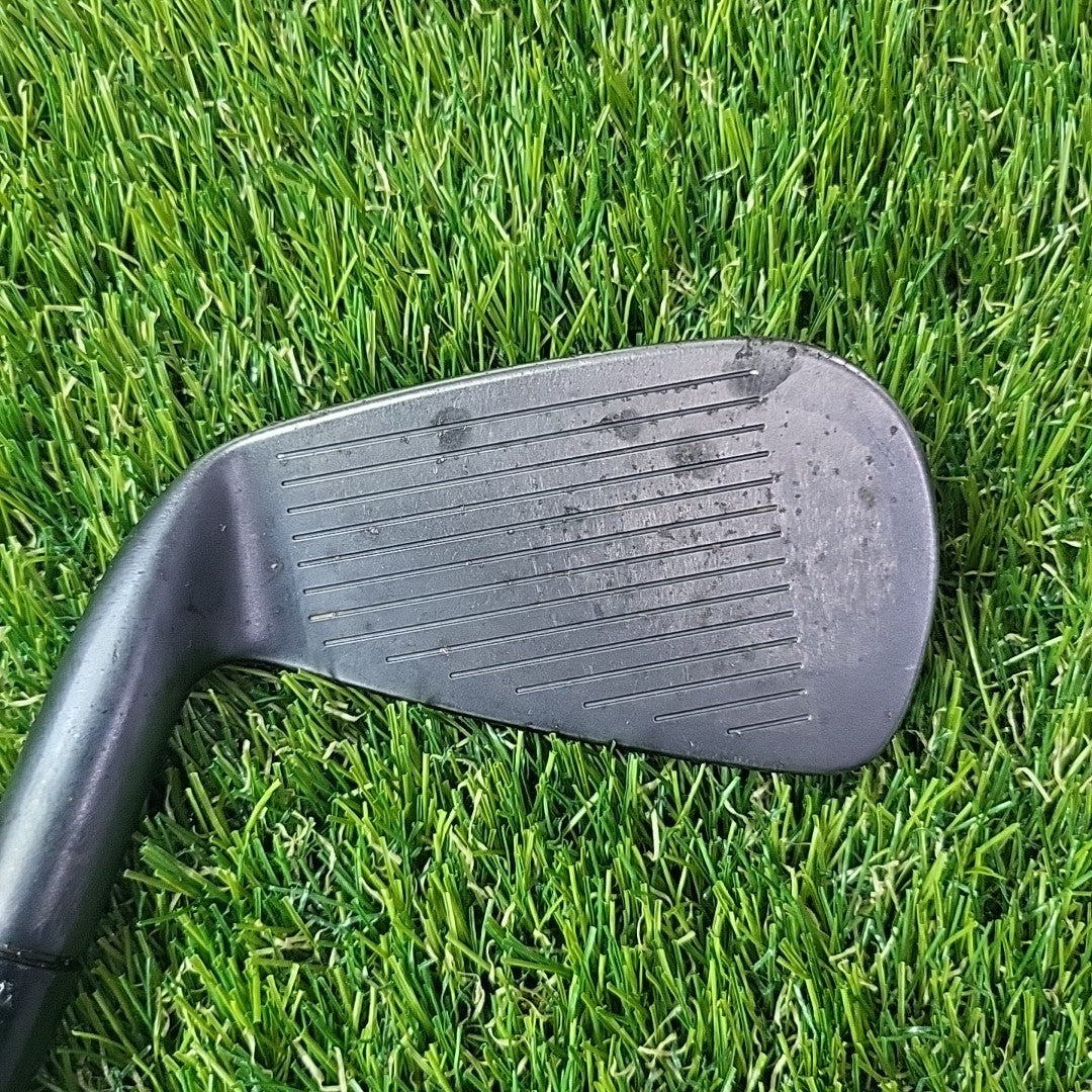 Cobra Forged Tec One Length 4 Iron AMT X100 Extra Stiff Shaft