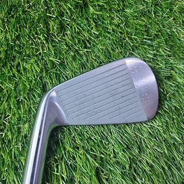 Honma TW747 V #3 Iron / 20 Degree / Stiff Flex NS Pro 950 GH Shaft