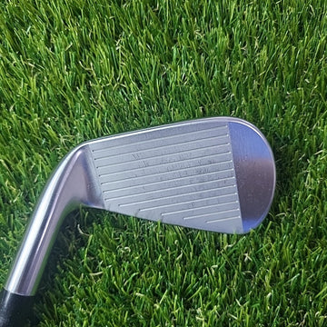 Titleist 718 AP2 5 Iron AMT Stiff Flex Shaft