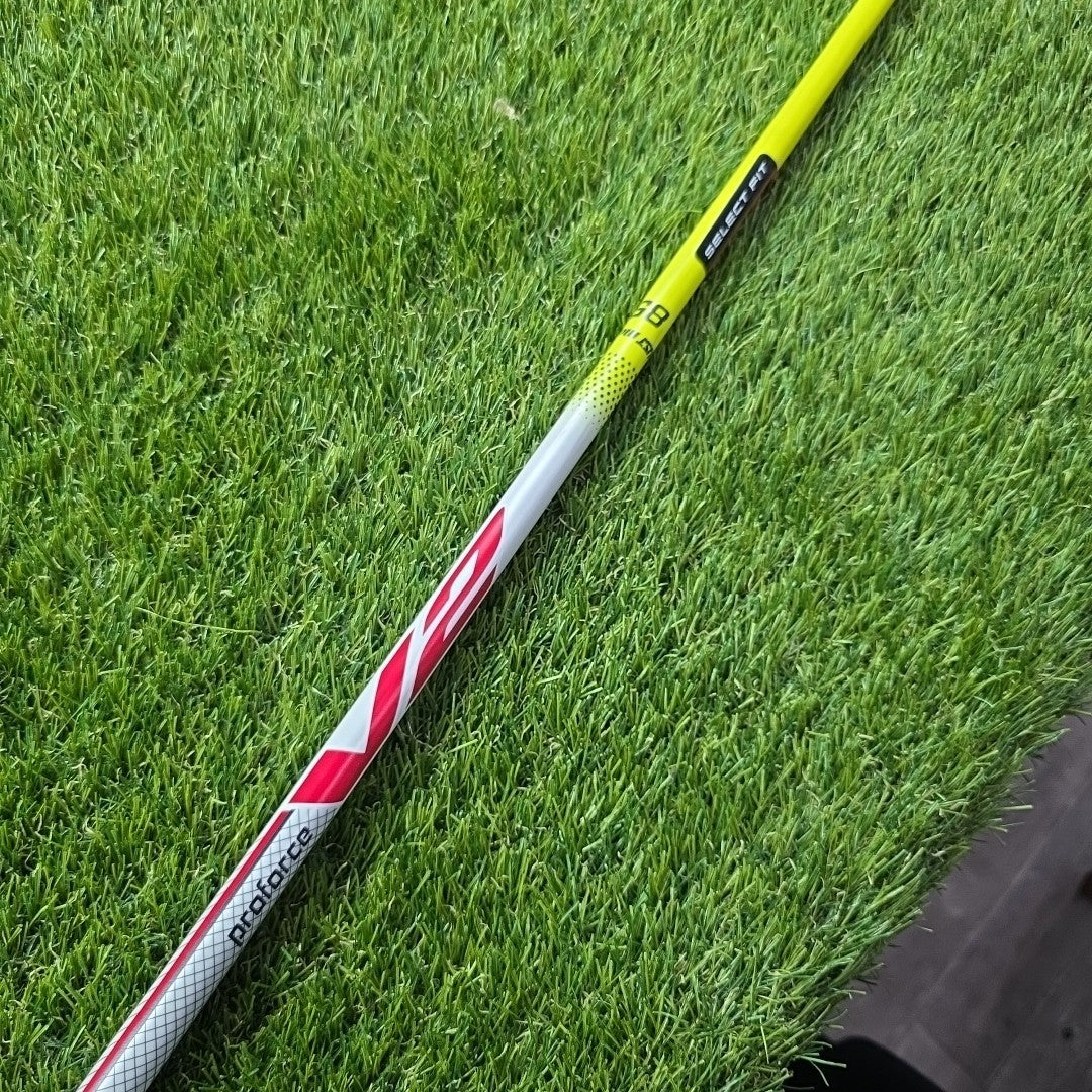 Proforce V2 5f3 Regular Flex Hybrid Shaft Taylormade Adapter 39.75 Inch
