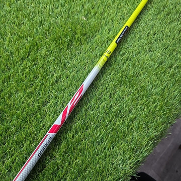 Proforce V2 5f3 Regular Flex Hybrid Shaft Taylormade Adapter 39.75 Inch