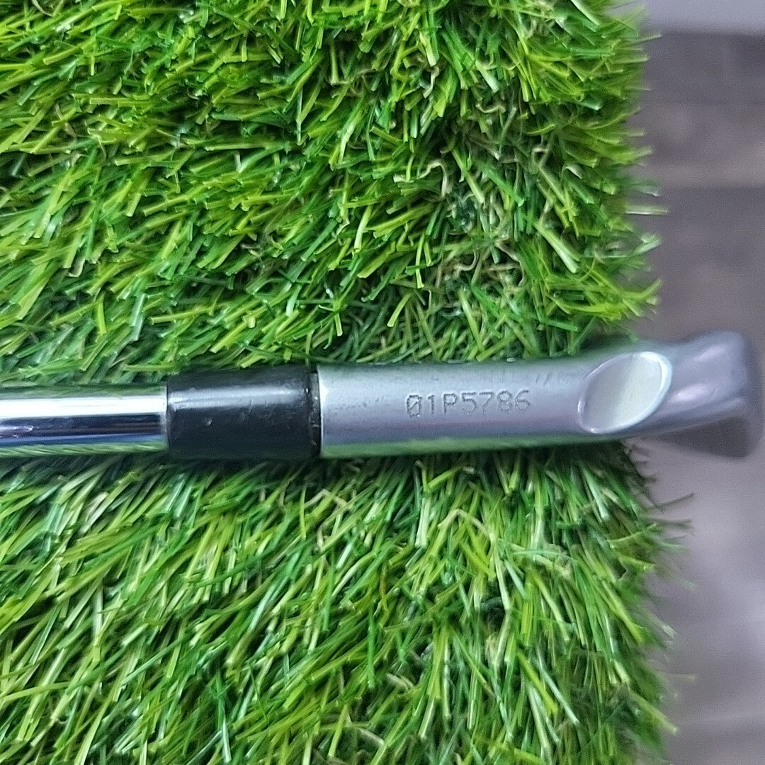 Ping iBlade 4 Iron Black Dot Dynamic Gold X100 Extra Stiff Shaft