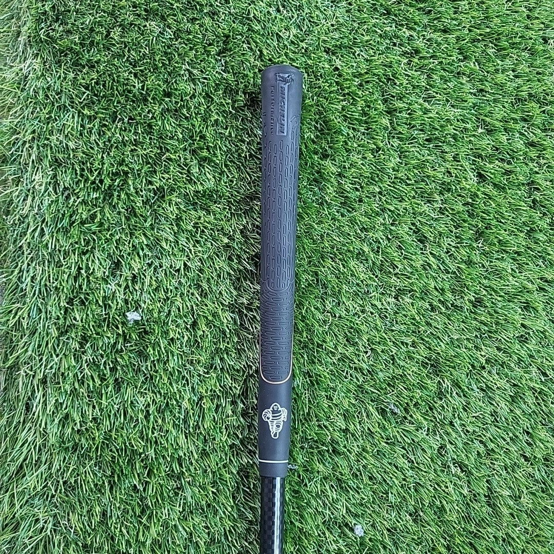 Taylormade Tour Burner 4 Iron Reax Regular Flex Graphite Shaft
