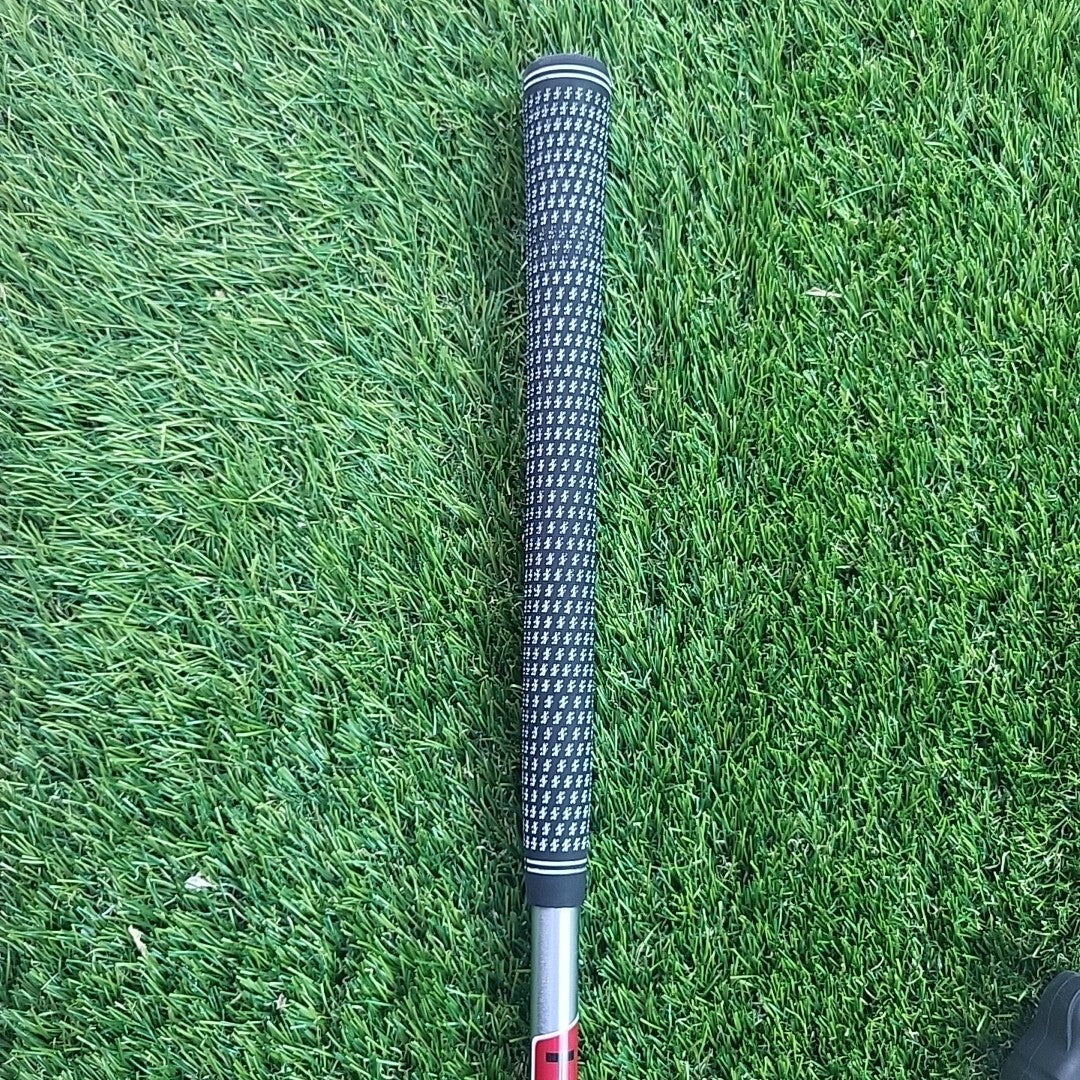 PXG 0311P Gen4 #4 Iron KBS Tour C-Taper Lite 110 Stiff Flex Shaft