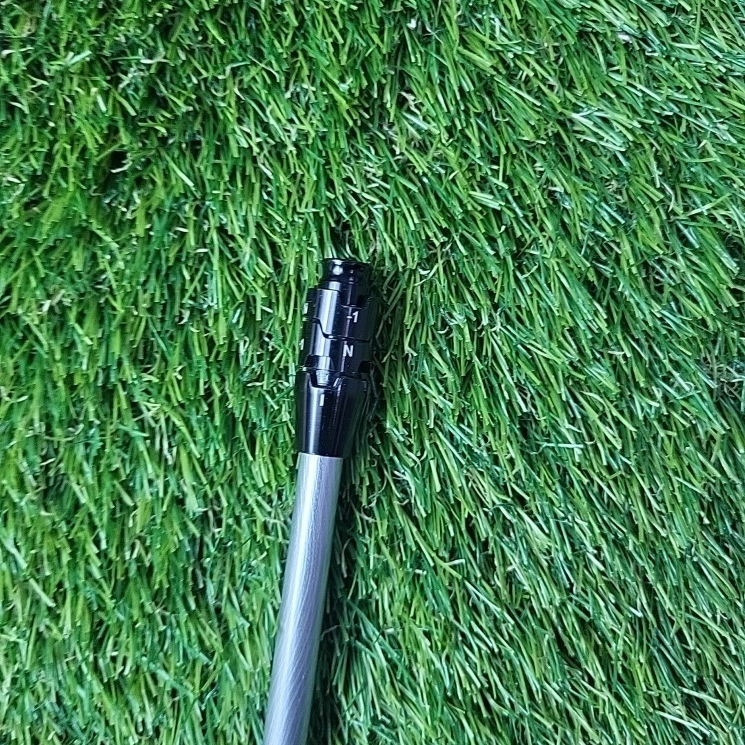 Ladies Evenflow Green 45 #7 Wood Shaft / Ladies Flex / Callaway 3rd Gen
