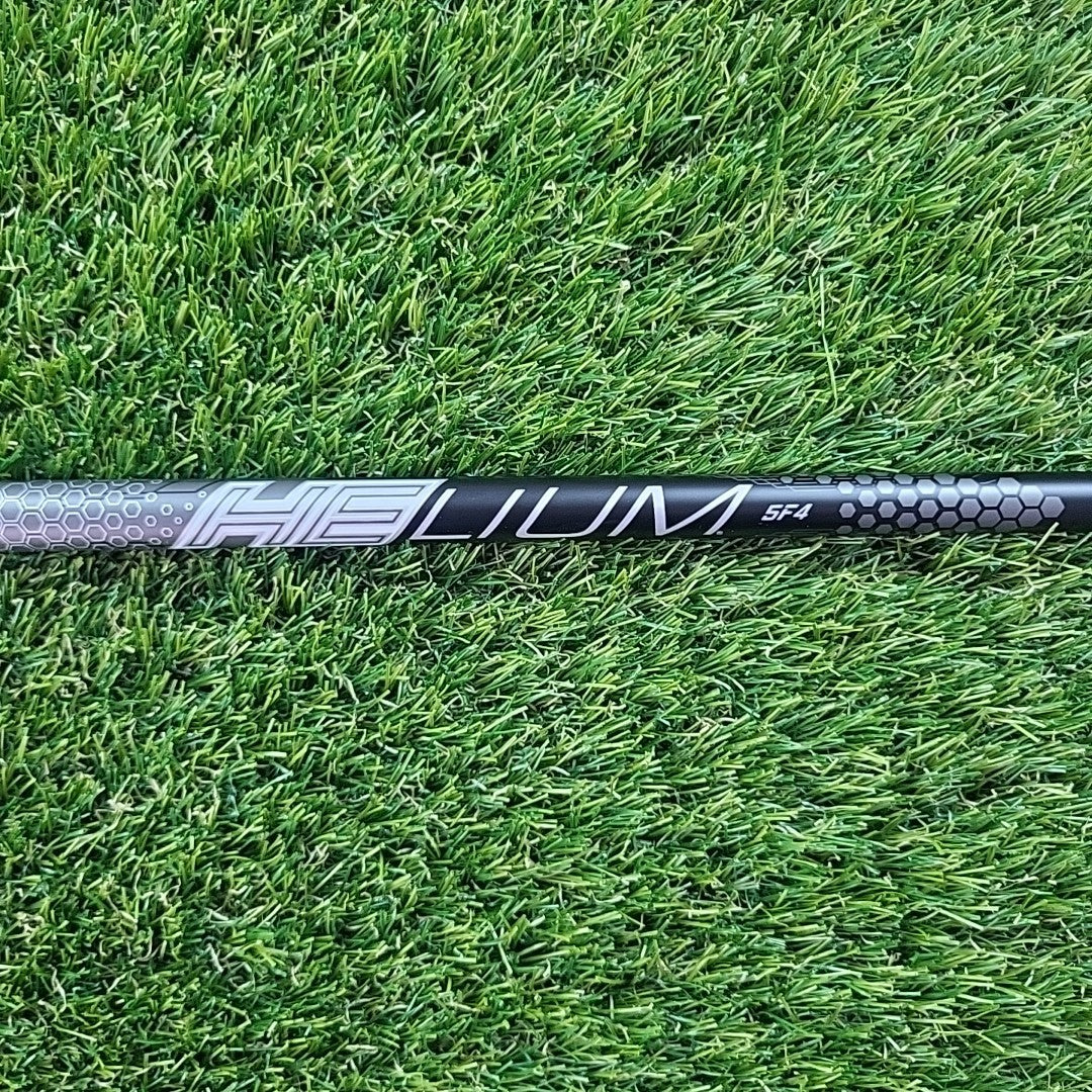 Cobra LTDx LS 3 Wood 14.5 Degree Helium 5f4 Stiff Flex Shaft *BRAND NEW*